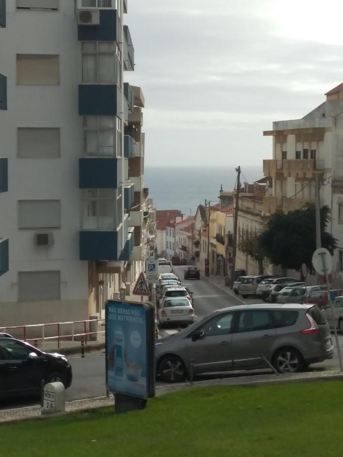 Apartamento Blue Dream Sesimbra Exterior foto